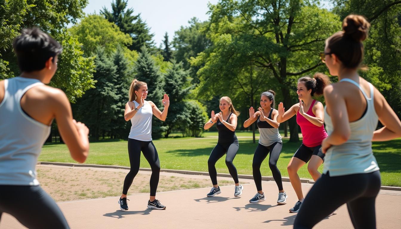 Feature visual